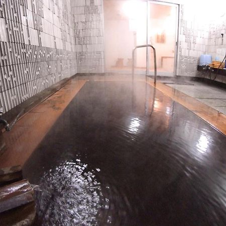 Masuya Ryokan Nozawaonsen Zewnętrze zdjęcie