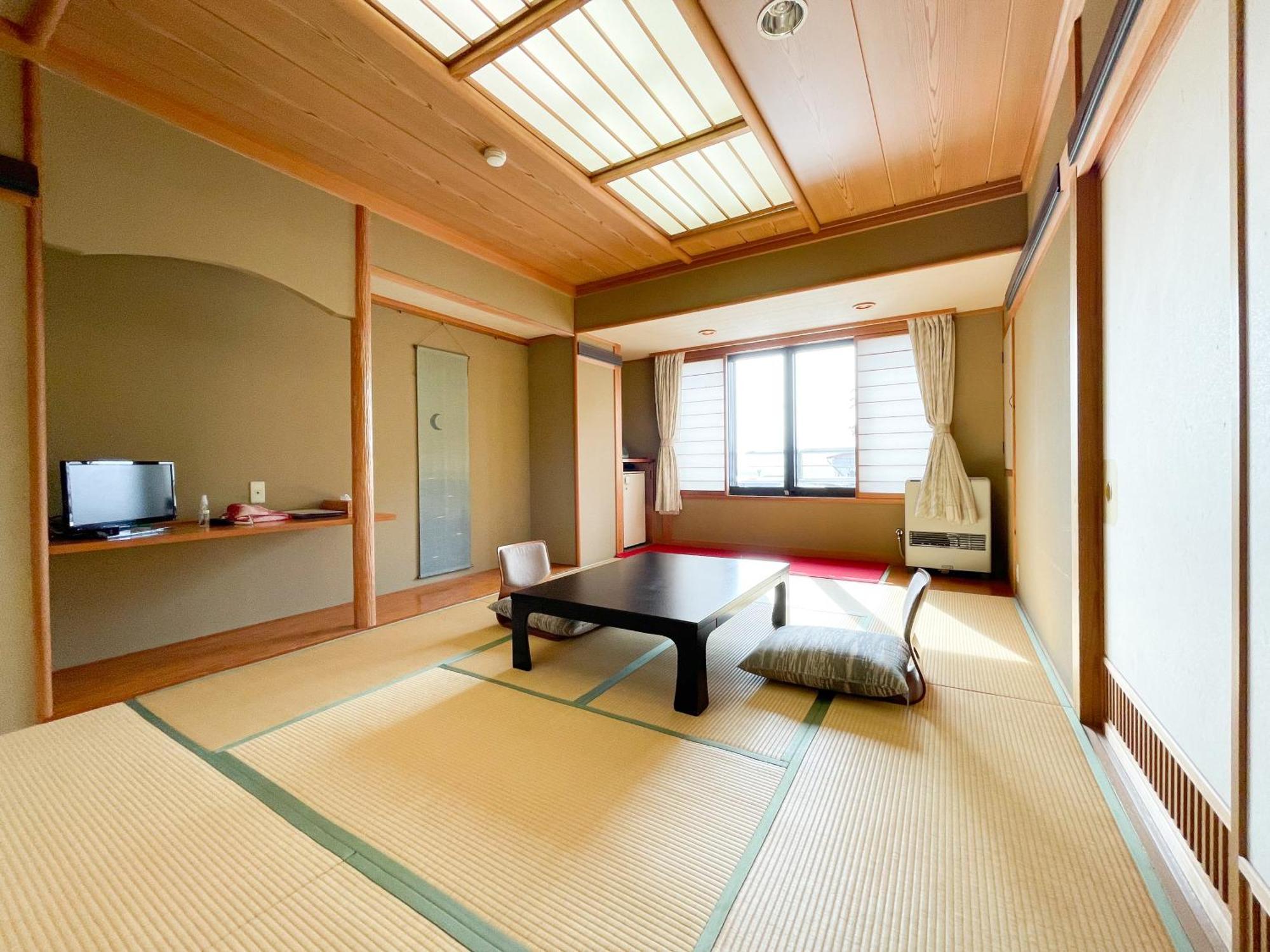 Masuya Ryokan Nozawaonsen Zewnętrze zdjęcie