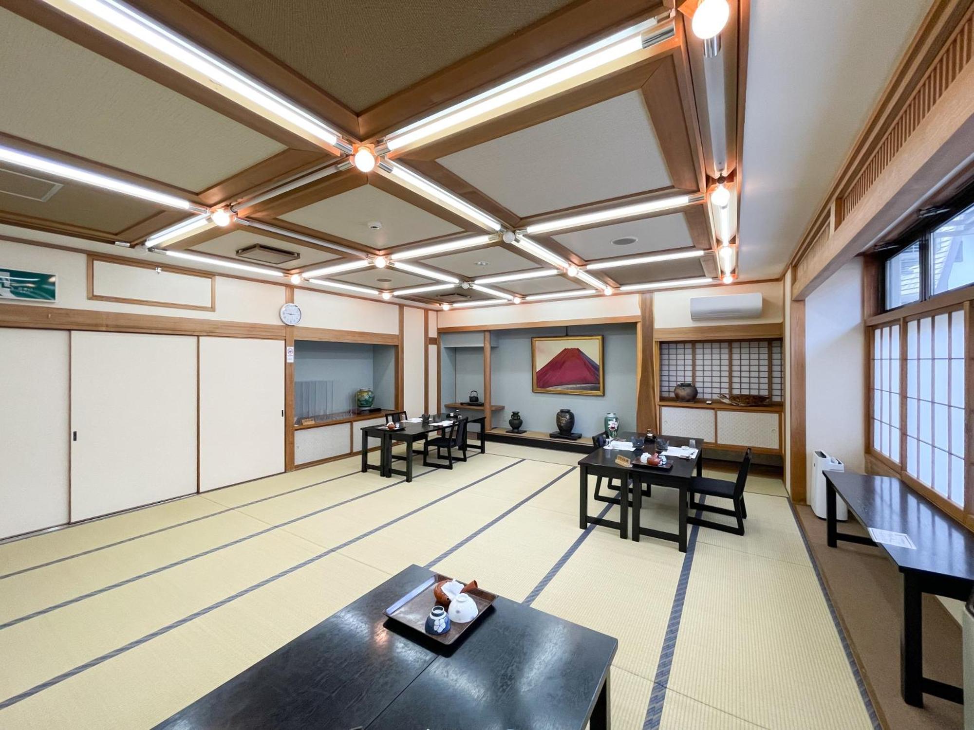 Masuya Ryokan Nozawaonsen Zewnętrze zdjęcie