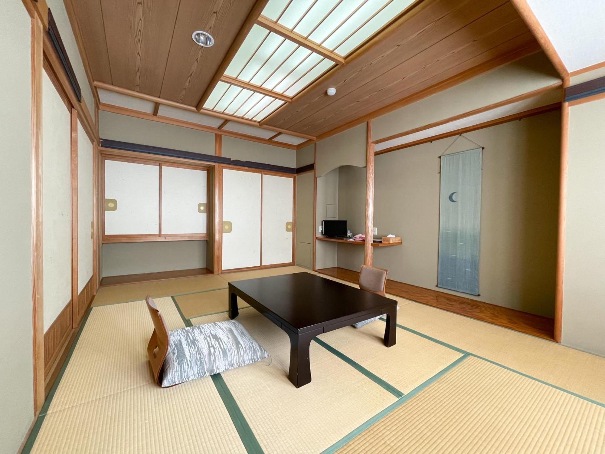 Masuya Ryokan Nozawaonsen Zewnętrze zdjęcie