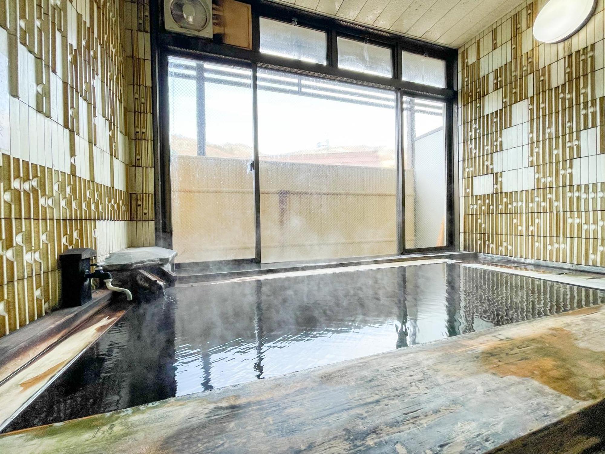 Masuya Ryokan Nozawaonsen Zewnętrze zdjęcie