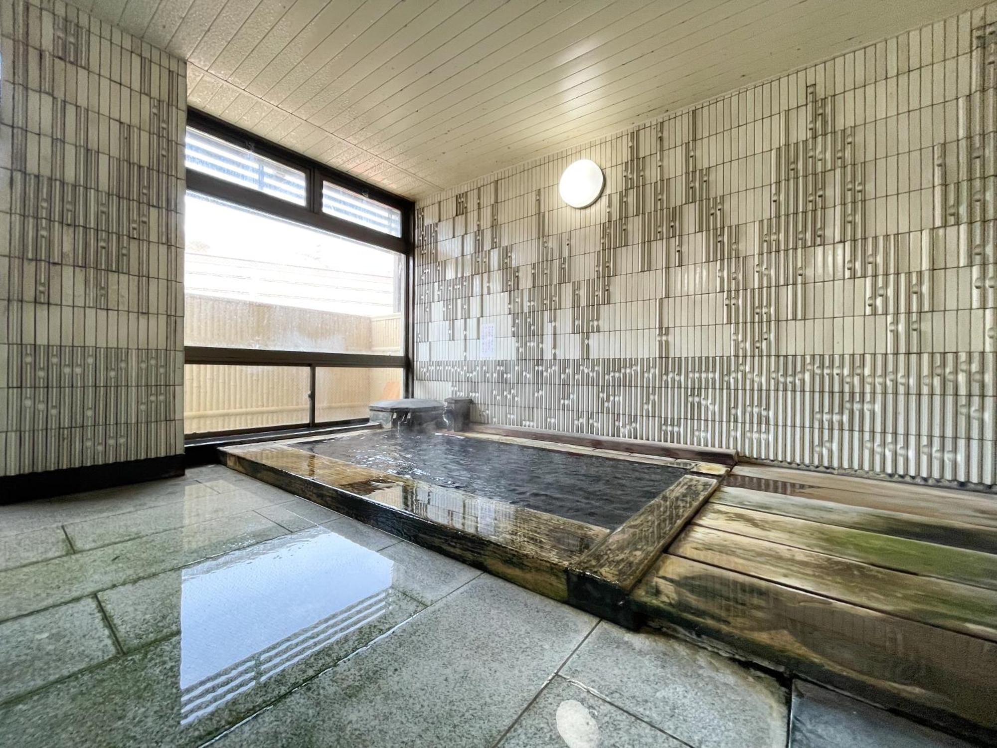 Masuya Ryokan Nozawaonsen Zewnętrze zdjęcie