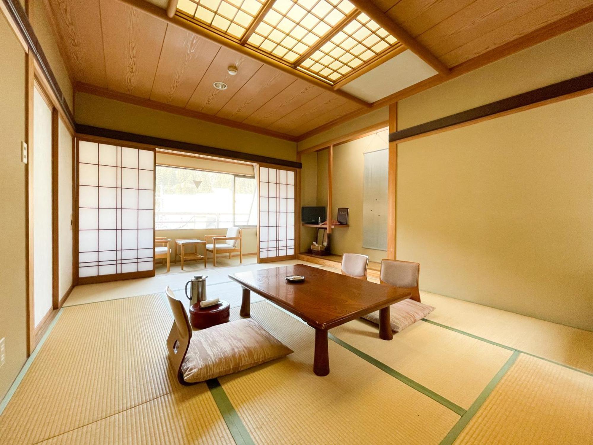 Masuya Ryokan Nozawaonsen Zewnętrze zdjęcie