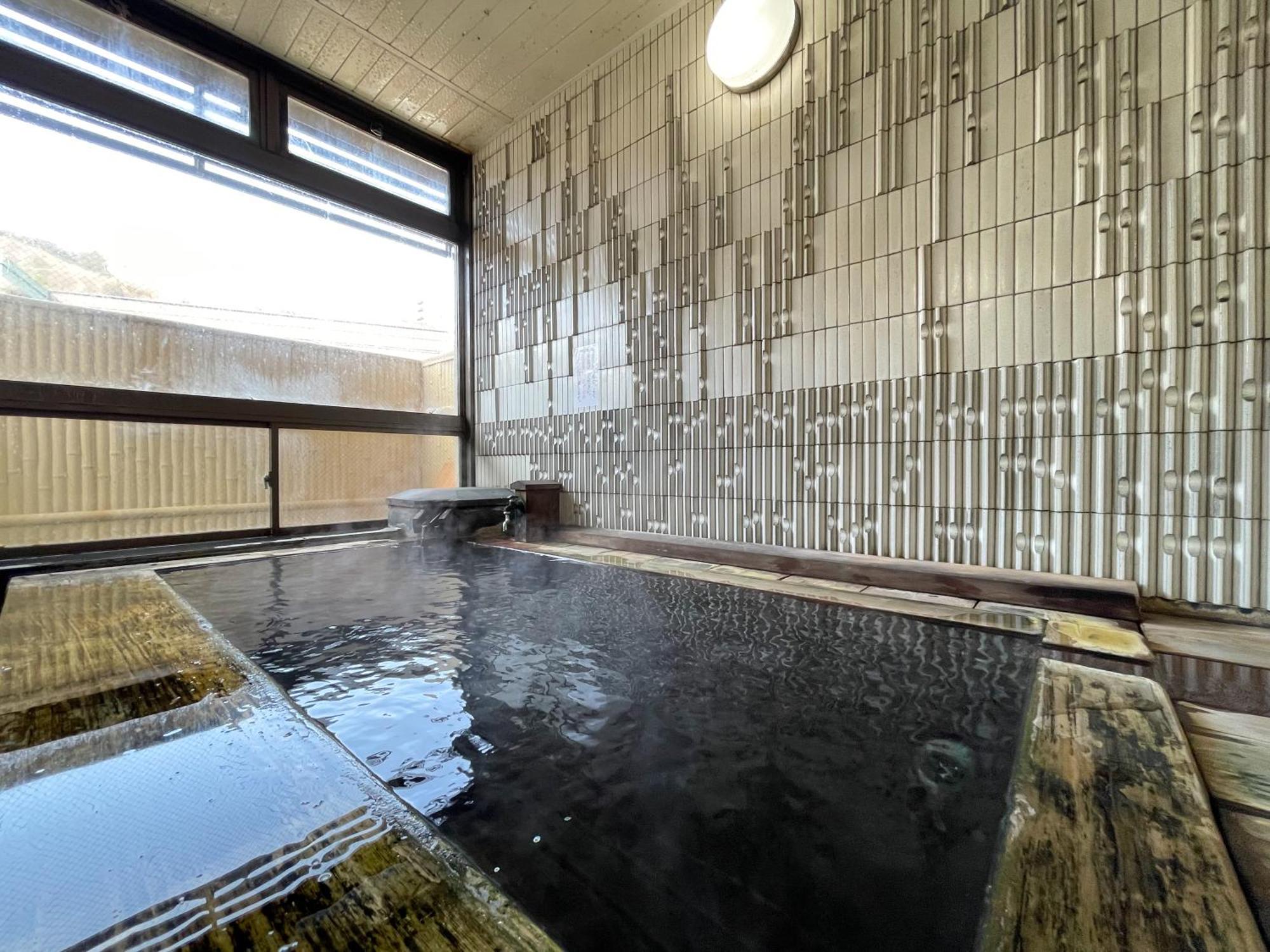 Masuya Ryokan Nozawaonsen Zewnętrze zdjęcie